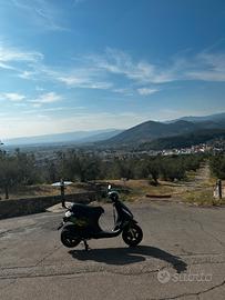 Piaggio Zip 80 4t 3v E5 - 2024