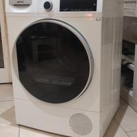 Asciugatrice SMEG mod. DT393PIT...NON FUNZIONANTE 