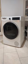 Asciugatrice SMEG mod. DT393PIT...NON FUNZIONANTE 