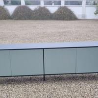 CREDENZA BASSA 240X40x70