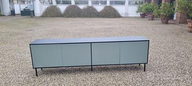 CREDENZA BASSA 240X40x70