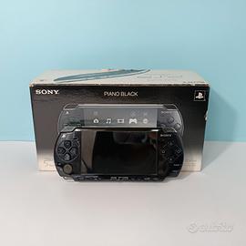 Sony Playstation portable psp slim e Lite 2004