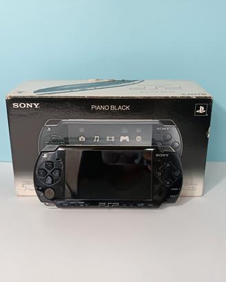 Sony Playstation portable psp slim e Lite 2004