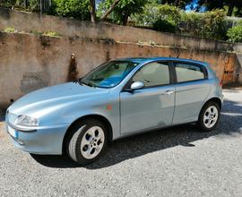 Alfa Romeo 147 1.9 JTD Distinctive - 2002 perfetta