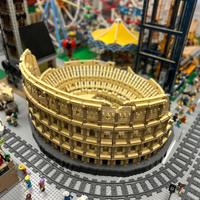 Lego 10276 Colosseo