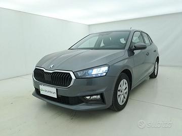 Skoda Fabia Ambition BR568242 1.0 Benzina 95CV