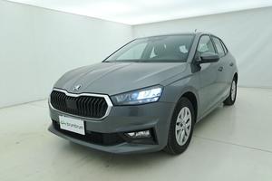 Skoda Fabia Ambition BR568242 1.0 Benzina 95CV