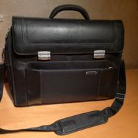 Borsa Vera Pelle Roncato