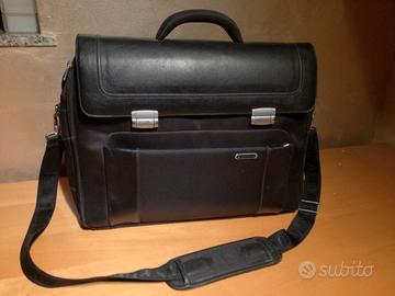 Borsa Vera Pelle Roncato