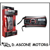 mantenitore Caricabatteria BS60 12V 6000mA