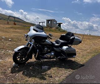 Harley Davidson