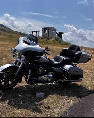 Harley Davidson