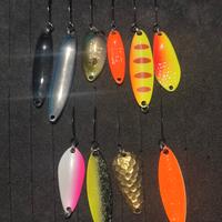 spoon Shimano e nomura