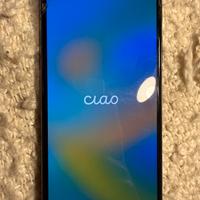 iPhone X - 256GB - Black