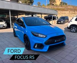 FORD FOCUS RS