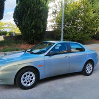 ALFA ROMEO 156 1.8 TS