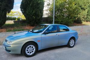 ALFA ROMEO 156 1.8 TS