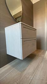 Mobile bagno Arbi