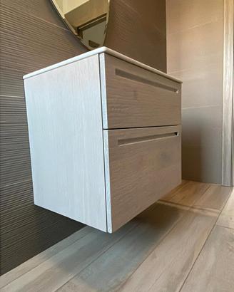 Mobile bagno Arbi