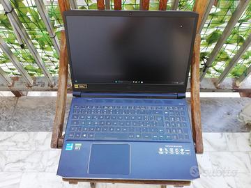 Acer Predator  Helios 300 i7 11th 1TB 32GB RTX3070