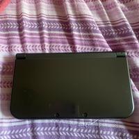 New ninteno 3ds xl