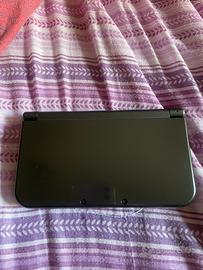 New ninteno 3ds xl