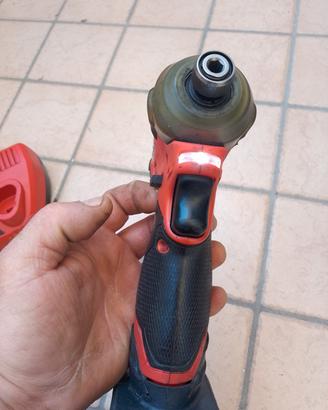 avvitatore impulsi 