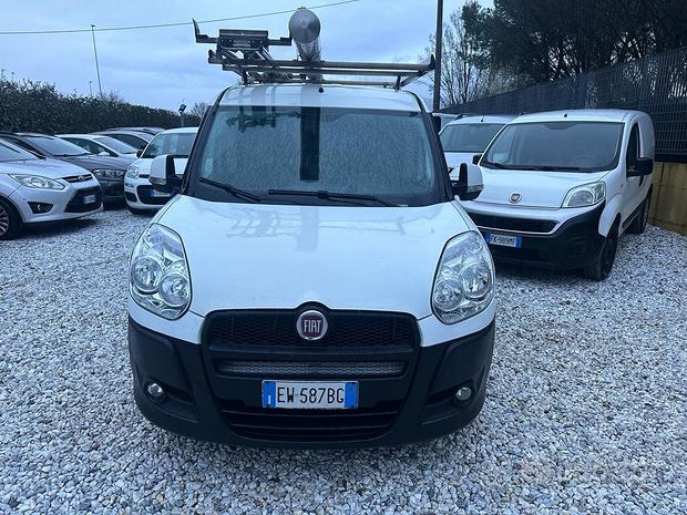 Fiat Doblo Doblò 1.6 MJT Cargo Iva Compresa