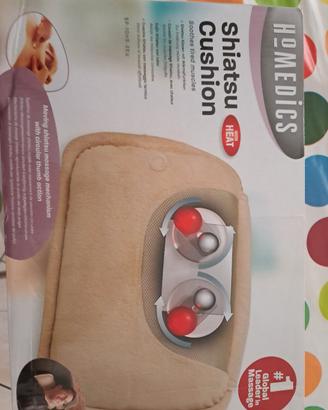 CUSCINO MASSAGGIANTR