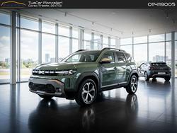 Dacia Duster 1.2 TCe 130CV MHEV Journey #9551