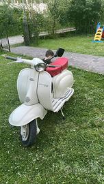 Lambretta Li 150 2 serie