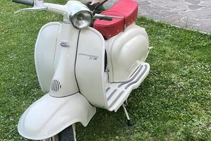 Lambretta Li 150 2 serie