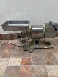 Tritacarne e grattugia professionale