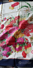 Foulard seta Gucci