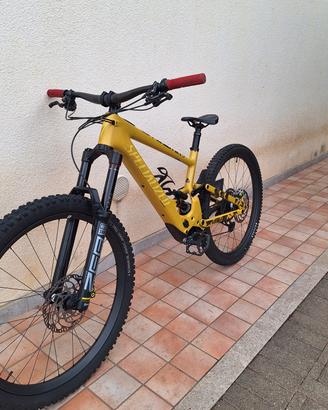 Specialized kenevo sl 2  tg s4