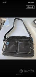 Borsa Piquadro in pelle