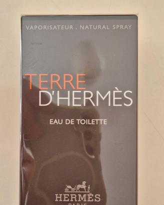Terre d'Hermes e.d.t. 50ml