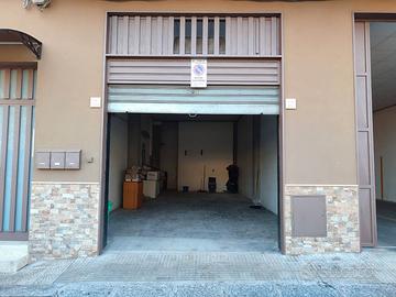 Grande Garage a Misterbianco CT