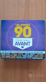Les Annees 90