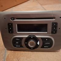 Autoradio Alfa Mito