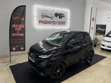 Aixam City Sport Ambition