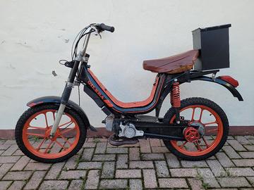Gilera CBA