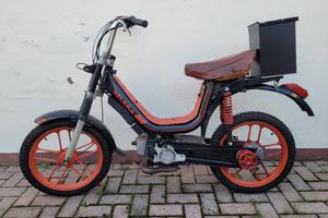 Gilera CBA