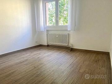 Appartamento di 120 m² con 4 locali e box auto a B