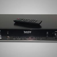 TechniSat DIGITRADIO 143 (V3) - Tuner Hi-Fi DAB+/I