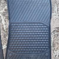 Pedane 4 stagioni originali Mercedes SLC/SLK r172