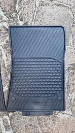 Pedane 4 stagioni originali Mercedes SLC/SLK r172