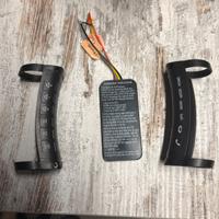 Comandi autoradio android  al volante wireless