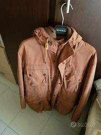 giacca H&M mezza stagione perfetta 