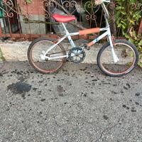 bmx funzionante ruote raggio 20.,/